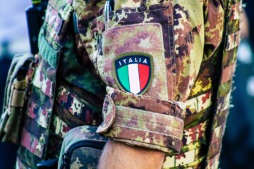 המשימה של הצבא האיטלקי: לייצר עוד קנאביס