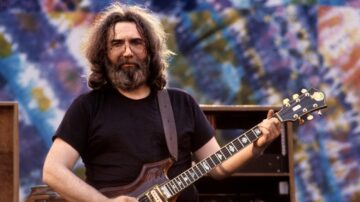 Het marihuanamerk Jerry Garcia trekt zich terug uit Californië te midden van een bloeiende zwarte markt en hoge belastingen
