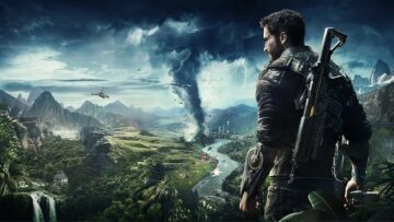 Just Cause 4 PS5 Next-Gen Update Listing Was a Mistake