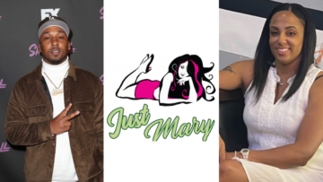 Just Mary Delivery Now Distributes Products From Wild N’ Out’s Watts Homie Quan