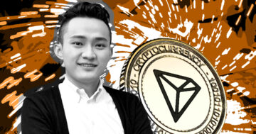 Justin Sun aims to get TRON adopted as legal tender in 5 nations by 2023