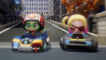 KartRider: Drift Review – вбивця Mario Kart?