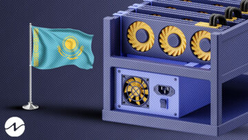 Kazakstans kryptogruvarbetare är nu föremål för högre elavgifter