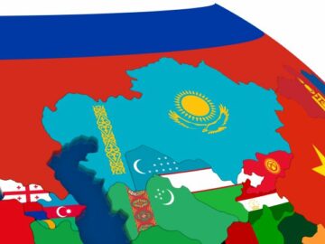 Kazakstan stoppar vapenexporten i ett år