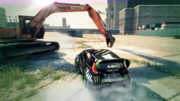 Ken Block, Rally Driver And Entrepreneur Featured In Racing Games, Died In A Snowmobile Accident