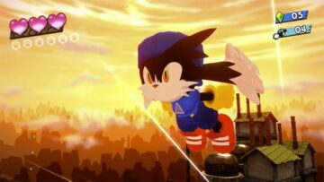 Klonoa director on series’ origins, game was initially based on another IP