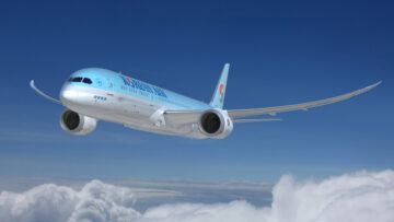 Korean Air to resume more European routes from March: Prague, Zurich, Istanbul, Madrid