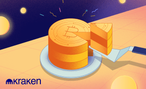 Kraken 101: Bitcoin(BTC) 초보자 가이드