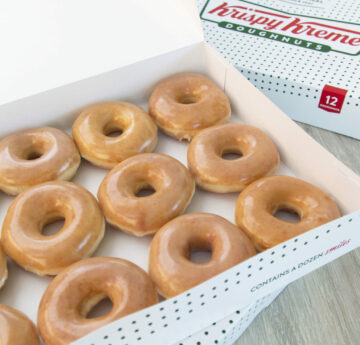 Krispy Kreme Digital Dozens Reviews: Sharing Fundraiser Experiences
