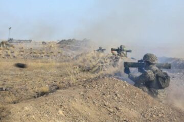 吉尔吉斯斯坦取消集体安全条约组织“坚不可摧的兄弟会”军事演习