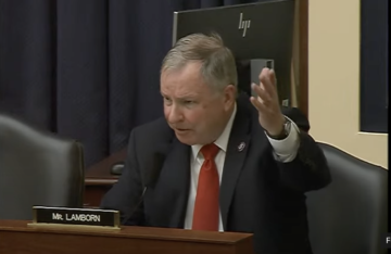 Lamborn named chair of House Armed Services strategic forces subcommittee