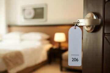 Las Vegas Hotels möter rättegång över inflationsschemat för rumspriser