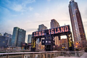 Las Vegas Sands Announces Plan to Get New York Casino License for Long Island Site