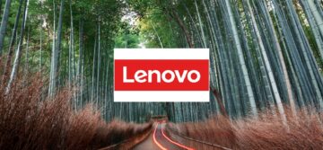 Lenovo Unveils 2050 Net Zero Goal, Enters Carbon Credits Deal