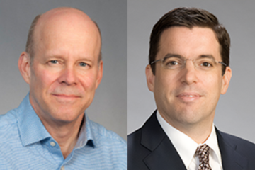 Life Sci Partners Tapped For Withers Boston Office