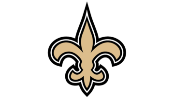 Lista över 2023 New Orleans Saints Free Agents