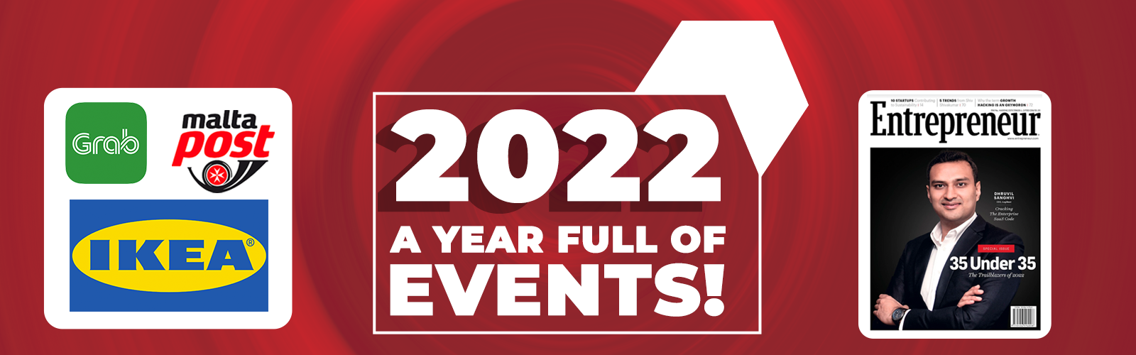 LogiNext 2022: Podsumowanie roku — nowe partnerstwa, nagrody, wydarzenia i nie tylko!