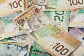 Канадский доллар окажется под давлением, если Банк Канады подаст сигнал о паузе – Commerzbank