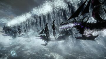 Гравці Lost Ark з неактивними обліковими записами підхоплені хвилею банів ботів