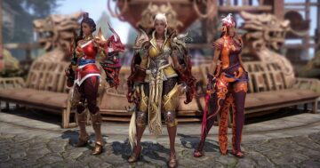 Lost Ark vows to "make right" bans given out to lapsed players