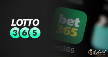 Lotto365: lanzamiento del último éxito de bet365