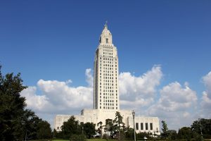 Louisiana pension senaste stora LP för att stödja $9.5 miljarder inriktad GTCR-insamling