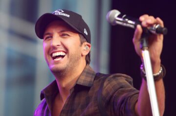 Luke Bryan Lists Secluded Florida Beachfront Home For $18M