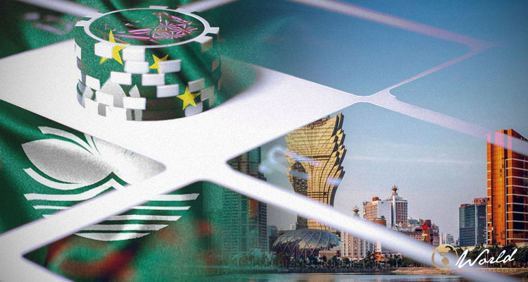 Macau står overfor knapphet på kasinoansatte i forkant av kinesisk nyttår