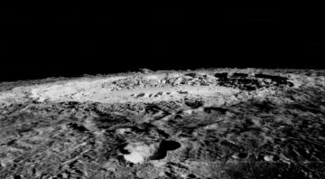 Making oxygen on the Moon