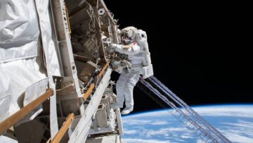 Membuat spaceflight dapat diakses oleh penyandang disabilitas fisik