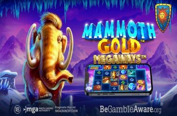 Mammoth Gold Megaways ™
