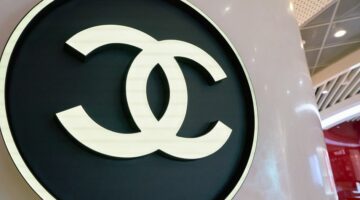 Manipulera Chanel-logotypen: åtalad dömd för brott mot industriell egendom