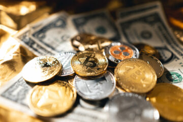 Markkinat: Bitcoin, Ether lipsahdus; Cardano lisää voittoja