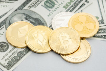Mercados: Bitcoin, Ether cotizan al alza; Solana, el mayor ganador semanal entre las 10 principales criptomonedas