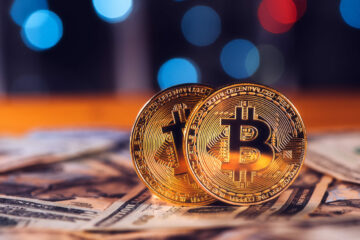 Marknader: Bitcoin stiger över 23,000 10 USD; Polkadot, BNB leder vinster över topp XNUMX krypto