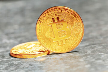 Markten: Bitcoin omhoog, Ether omlaag; MATIC overtreft de winst in de top 10 crypto's
