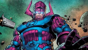 Marvel Snap lägger till snabbspolning och nerver Galactus, avslöjar första Series Drop