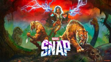 Marvel Snap：蛮荒之地季票奖励