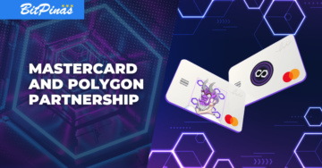 Mastercard จับมือ Polygon เปิดตัว Web3 Incubator สำหรับศิลปิน