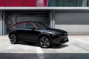 Mazda ramène le moteur rotatif comme prolongateur d'autonomie