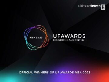 Tutvuge UF AWARDS MEA 2023 võitjatega
