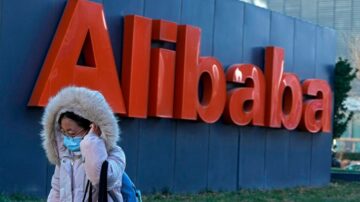Мем-инвестор Райан Коэн запускает кампанию на Alibaba