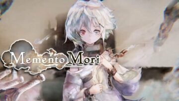 MementoMori Tier List: Best Characters to use