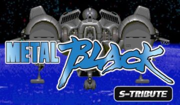 Metal Black S-Tribute coming to Switch