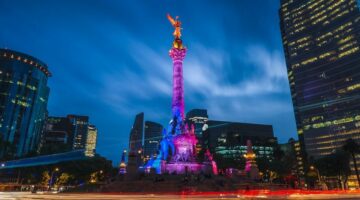 میکسیکو کے وکلاء حکومت کی آئی پی فوکس پر تشویش کا اظہار کرتے ہیں، جیسا کہ آئی پی آفس کے نئے سربراہ نے کام شروع کر دیا ہے۔