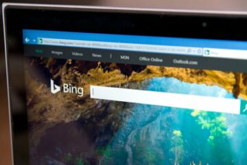 Microsoft chases Google with ChatGPT-powered Bing