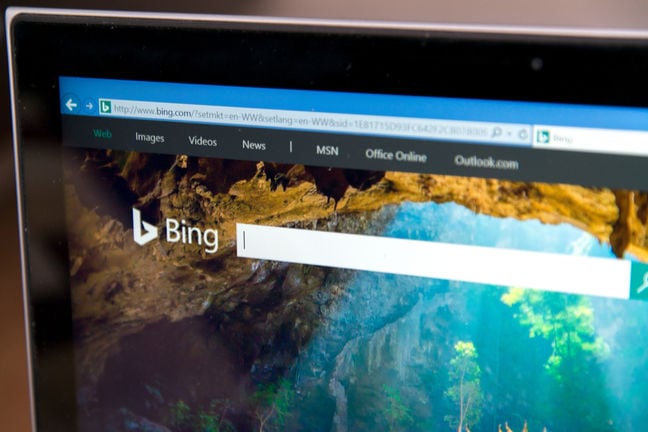 Microsoft преследует Google с помощью Bing на базе ChatGPT