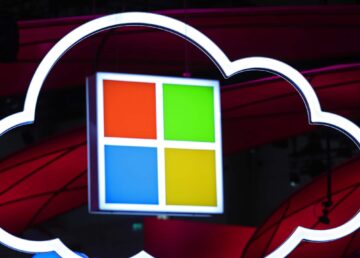 Microsoft Cloud driver teknikjättens intäkter