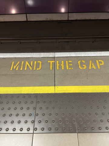 Mind the Gap: Where to Find the Greatest Opportunities for Supply Chain Innovation and Improvement