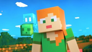 Minecraft's most annoying feature is finally turned off in the latest update